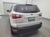 Used 2020 Ford EcoSport SE w/ SE Convenience Package image 6