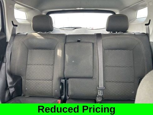 Used 2020 GMC Terrain SLE w/ Driver Convenience Package AWD/4WD image 30