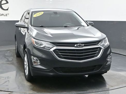 Used 2019 Chevrolet Equinox LT image 50