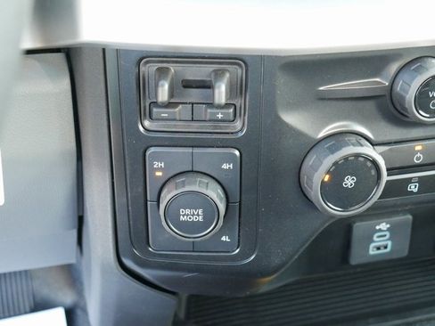 New 2024 Ford F350 XL w/ Snow Plow Prep Package image 15