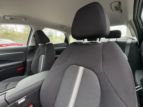New 2026 Hyundai Sonata SEL image 18