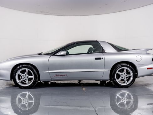 Used 1997 Pontiac Firebird Formula image 20