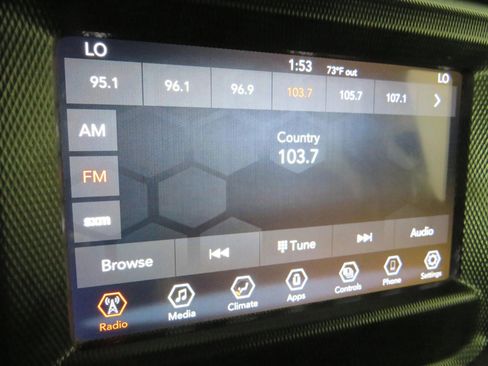 Used 2021 Jeep Wrangler Unlimited Rubicon image 21