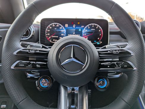 New 2026 Mercedes-Benz CLE 53 AMG 4MATIC Cabriolet image 21