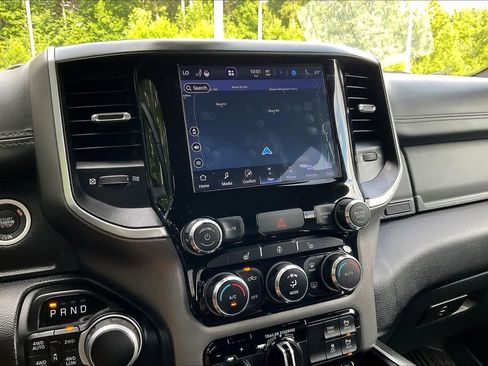 Used 2022 RAM 1500 Big Horn AWD/4WD image 63