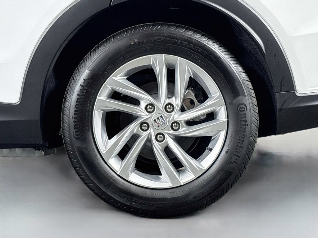New 2026 Buick Envista Sport Touring w/ Convenience I Package FWD image 29