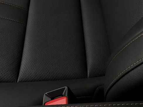 Used 2025 Honda Passport TrailSport image 35