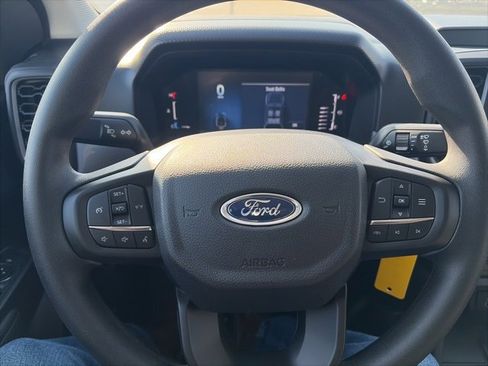 New 2025 Ford Ranger XL image 21