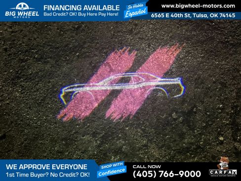 Used 2016 Dodge Challenger R/T Plus RWD image 28