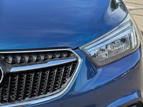 Used 2019 Buick Encore Preferred FWD image 50