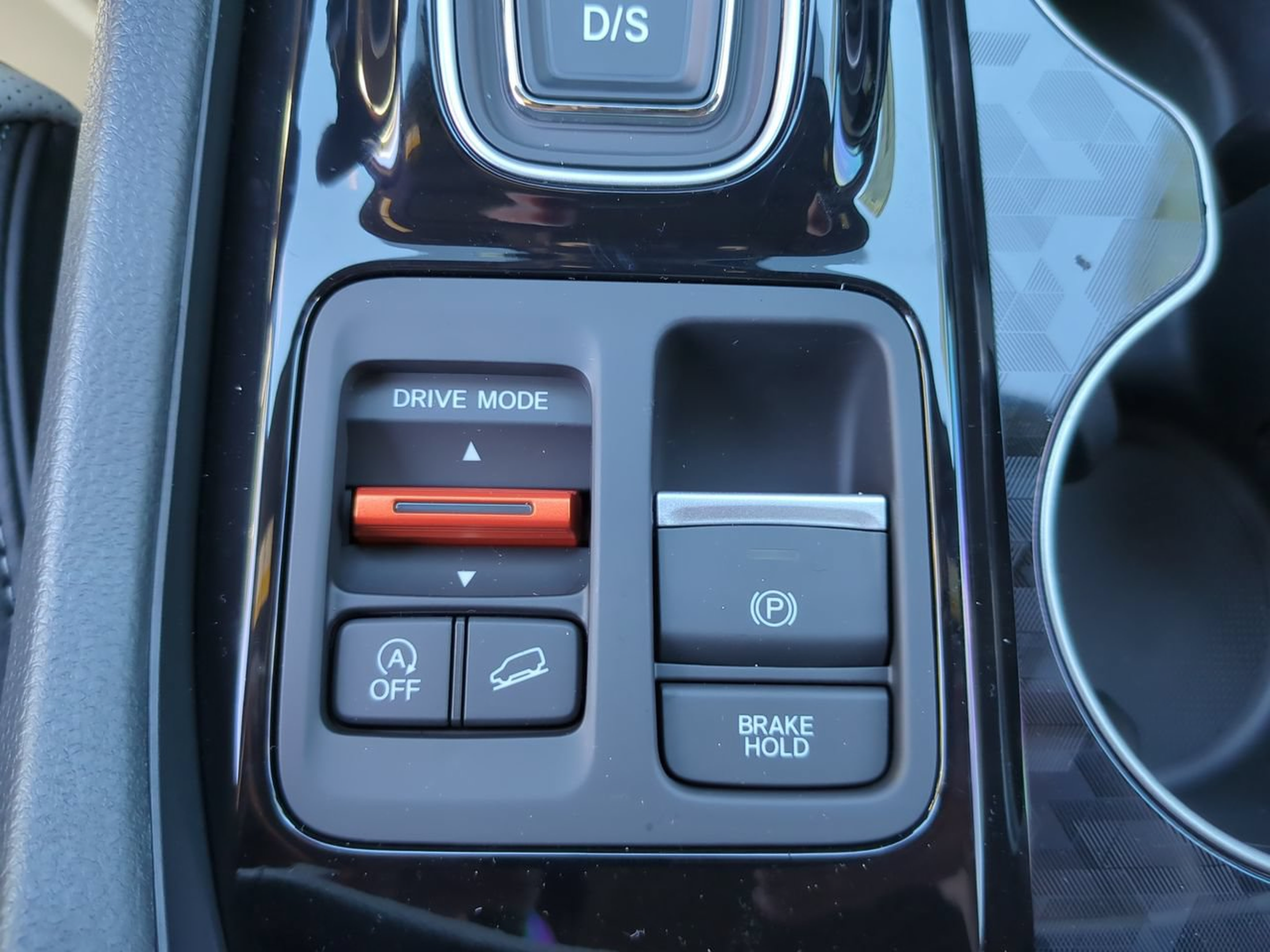 New 2027 Honda Passport TrailSport Elite image 24