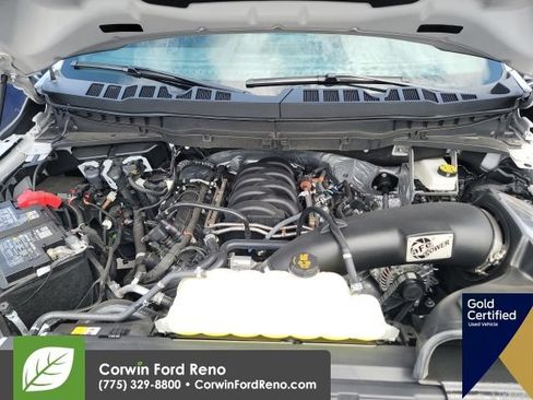 Used 2026 Ford F150 Tremor w/ Equipment Group 402B AWD/4WD image 22