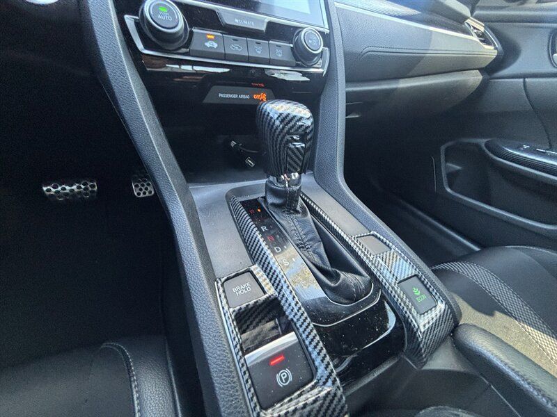 Used 2021 Honda Civic Sport image 17