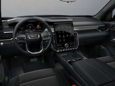New 2026 GMC Acadia Elevation w/ Black Edition AWD/4WD image 34