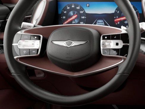 New 2026 Genesis G90 3.5T AWD/4WD image 14