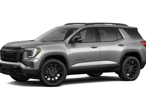 New 2026 GMC Terrain Elevation w/ Elevation Premium Package FWD image 34