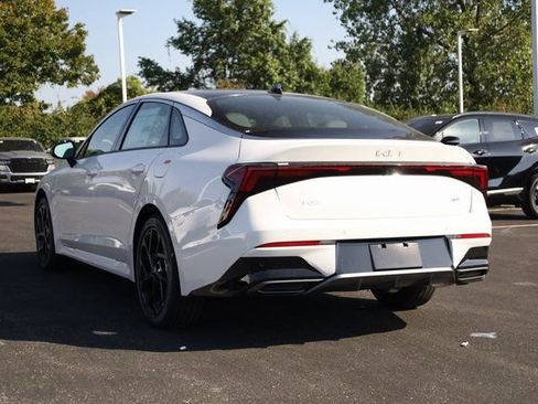 New 2026 Kia K5 GT-Line w/ GT-Line Premium Package image 7