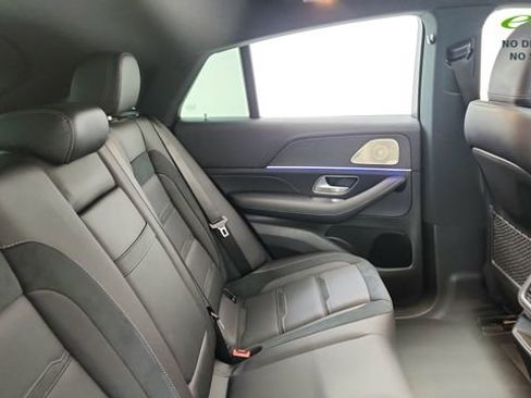 Used 2024 Mercedes-Benz GLE 53 AMG 4MATIC Coupe image 27