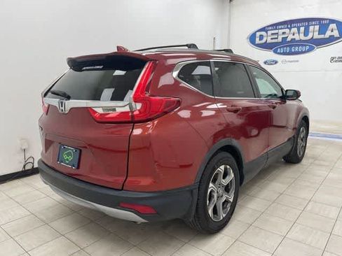 Used 2018 Honda CR-V EX image 23