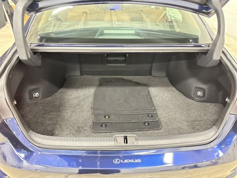 Certified 2025 Lexus ES 350 w/ Premium Package FWD image 32