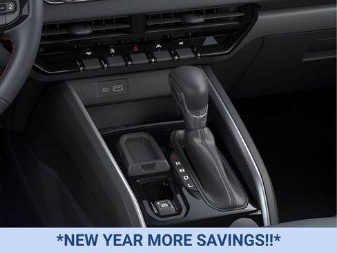 New 2026 Chevrolet Colorado W/T image 23