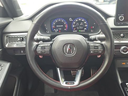 Used 2024 Acura Integra A-Spec image 13