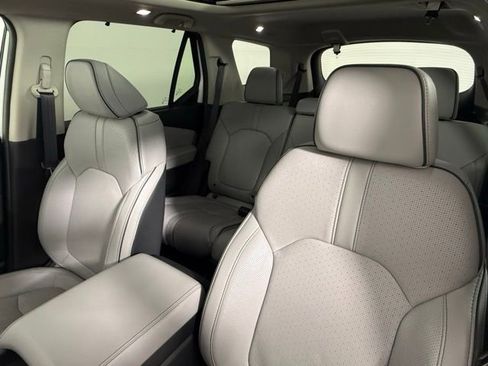 Used 2024 Honda Pilot Elite image 32