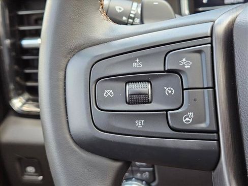Used 2025 GMC Sierra 1500 AT4 w/ AT4 Premium Package AWD/4WD image 27
