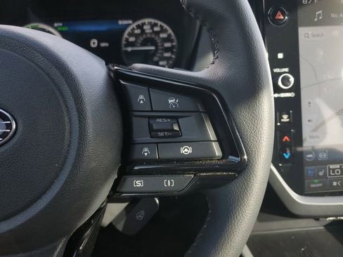 New 2026 Subaru Forester Touring AWD/4WD image 26