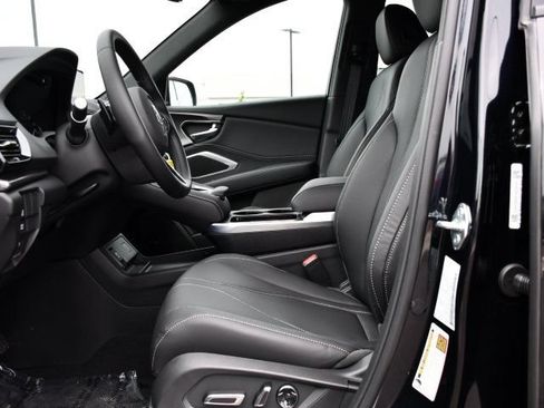 New 2026 Acura RDX SH-AWD image 11
