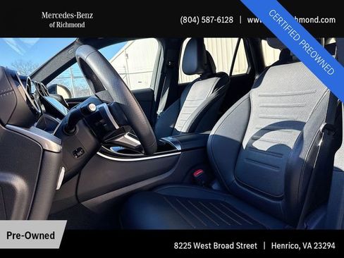 Used 2023 Mercedes-Benz GLC 300 GLC 300 image 13