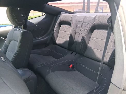 Used 2024 Ford Mustang GT RWD image 18