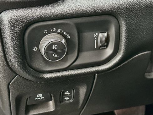 Used 2021 RAM 1500 Rebel w/ Rebel Level 1 Equipment Group AWD/4WD image 17