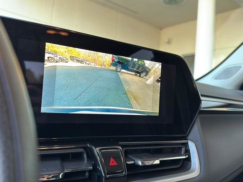 Used 2025 Chevrolet TrailBlazer LT w/ Driver Confidence Package image 22