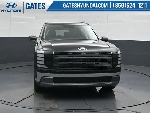 New 2026 Hyundai Palisade SEL AWD/4WD image 5