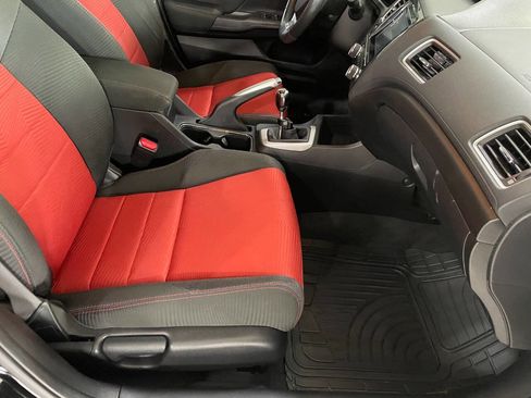 Used 2014 Honda Civic Si image 29