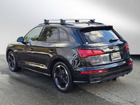 Used 2019 Audi SQ5 Prestige image 5