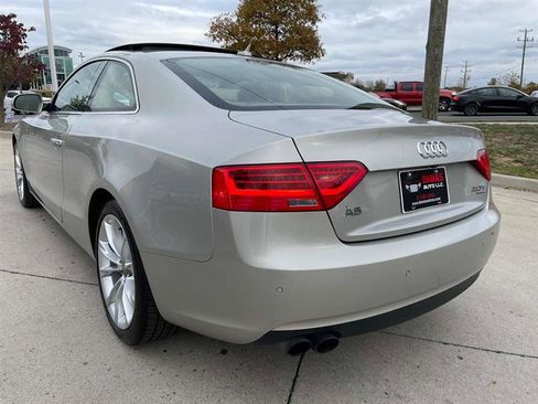 Used 2014 Audi A5 2.0T Premium Plus w/ Premium Plus Package image 49