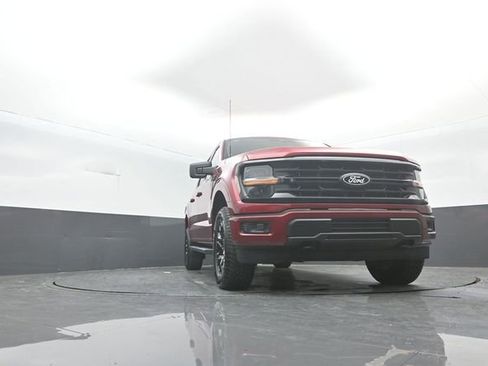 New 2026 Ford F150 XLT image 29
