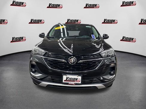 Used 2023 Buick Encore GX Essence w/ Experience Buick Package AWD/4WD image 2