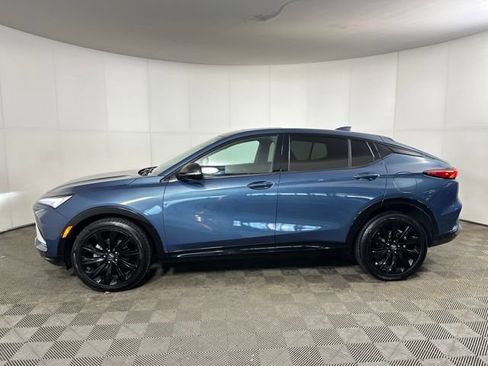 Used 2024 Buick Envista Sport Touring w/ Convenience I Package image 6