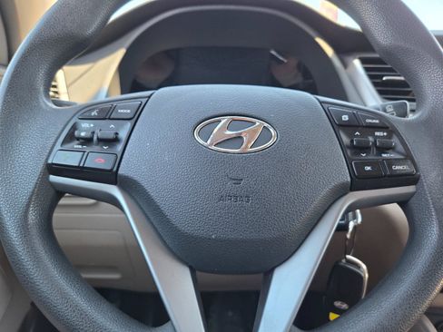 Used 2016 Hyundai Tucson SE FWD image 18