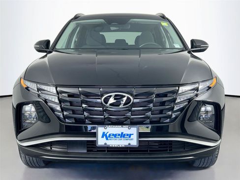 Used 2023 Hyundai Tucson SEL AWD/4WD image 9
