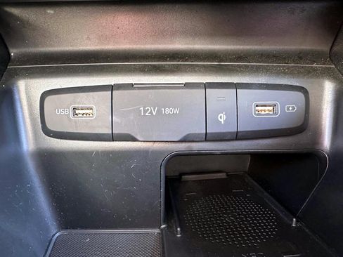 Used 2023 Hyundai Tucson SEL AWD/4WD image 24
