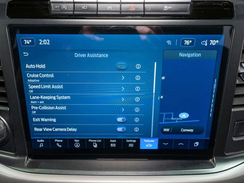 Used 2024 Ford F150 XLT w/ Equipment Group 302A MID image 21