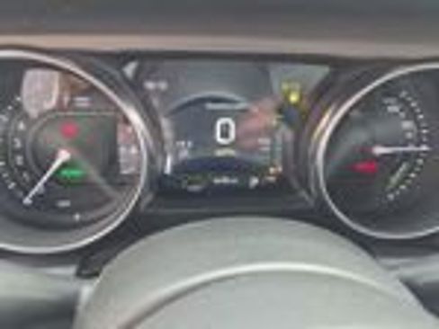 Used 2023 Jeep Wrangler Unlimited w/ 8.4" Radio Group AWD/4WD image 19