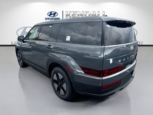 New 2026 Hyundai Santa Fe SE FWD image 4
