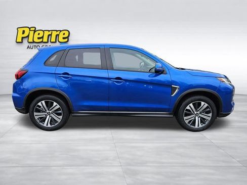 Used 2024 Mitsubishi Outlander Sport SE AWD/4WD image 6