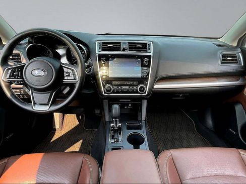 Used 2019 Subaru Outback 3.6R Touring w/ Protection Package #1 AWD/4WD image 7
