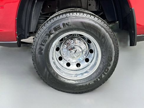 New 2026 RAM 3500 Tradesman AWD/4WD image 16